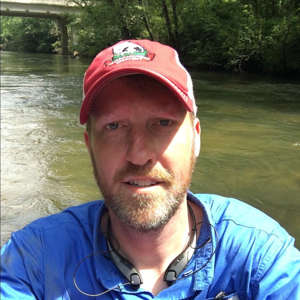 Meet your Posher, Caleb